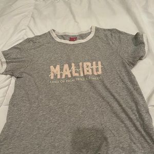 JUICY COUTURE Malibu shirt
